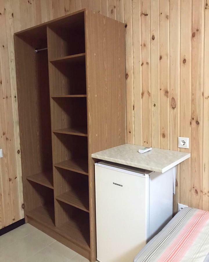 Apelsin Otel Koblevo Dış mekan fotoğraf